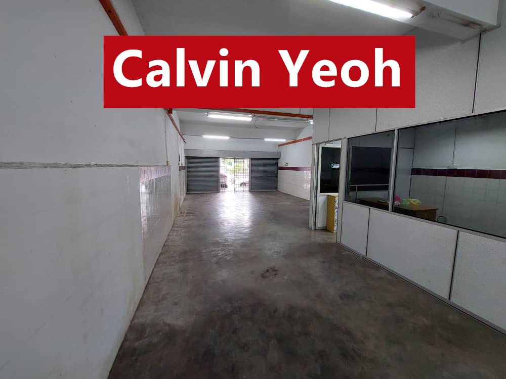 SHOPLOT , JELUTONG
