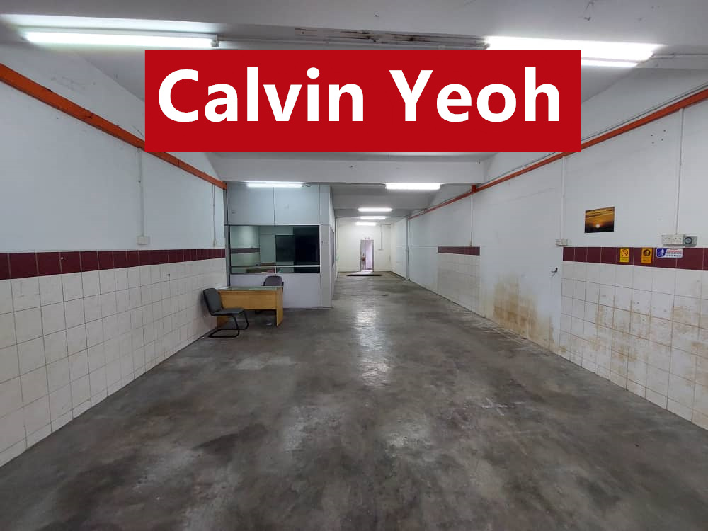 SHOPLOT , JELUTONG - photo 2