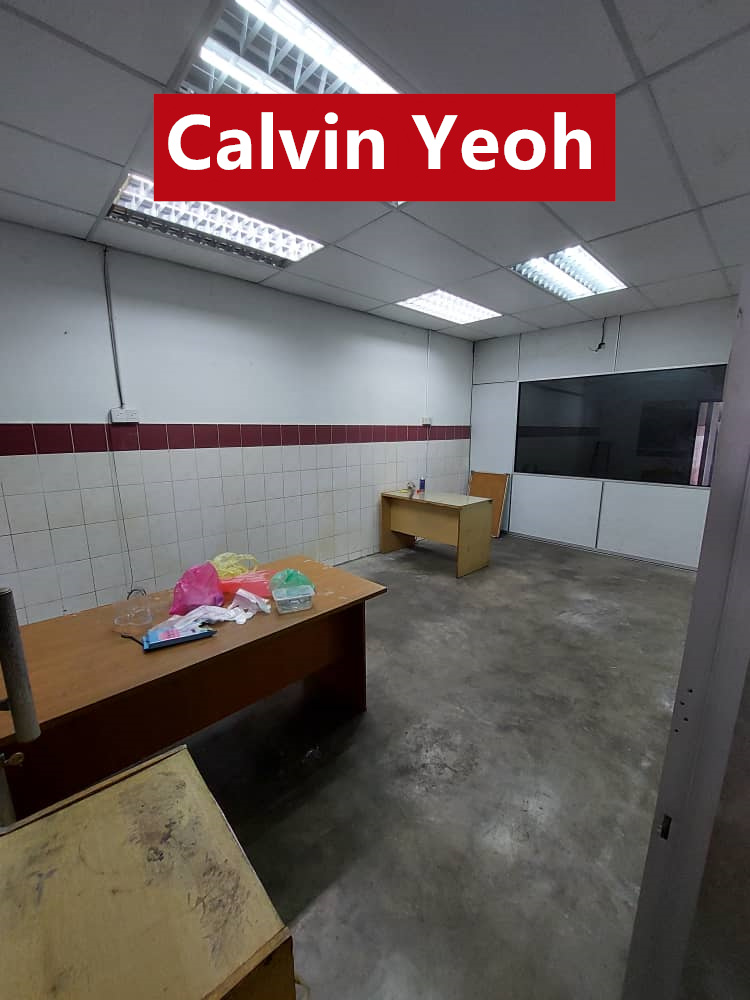 SHOPLOT , JELUTONG - photo 3