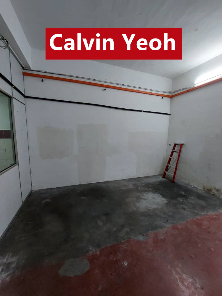 SHOPLOT , JELUTONG - photo 4