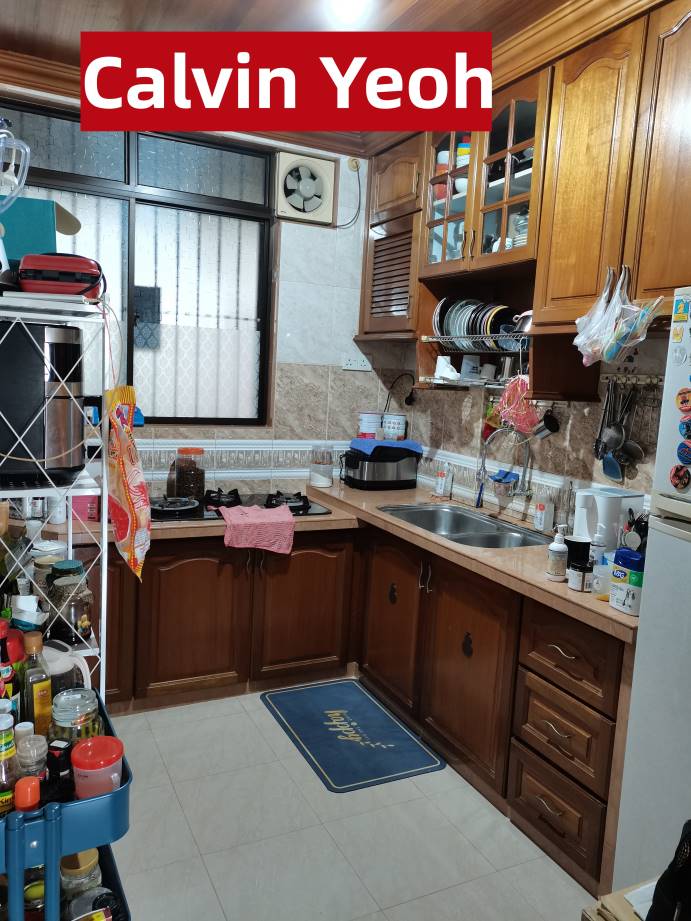 Sri Abadi apartment , Sungai Ara - photo 2