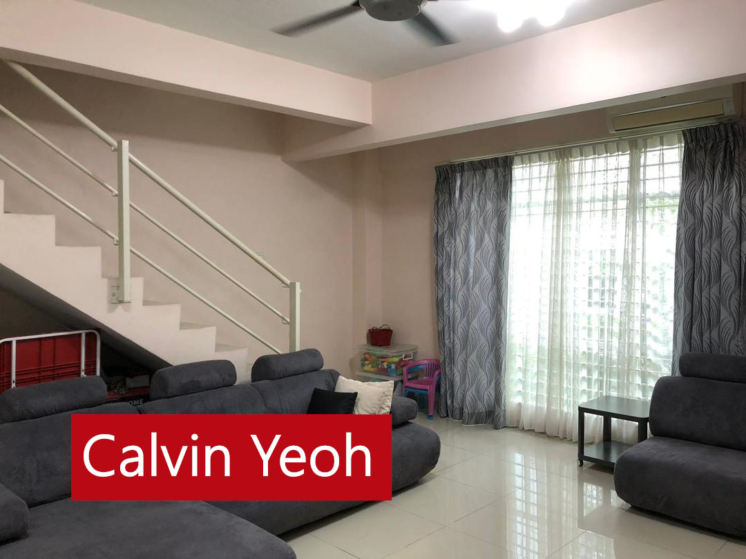 SURIA VISTA ,PAYA TERUBONG - photo 2