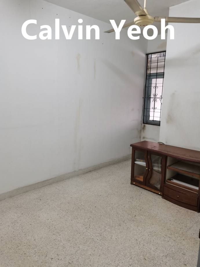 2 story terrace , sungai nibong - photo 3