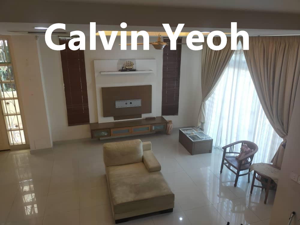 2 Storey Semi D , Pantai Jerjak - photo 2