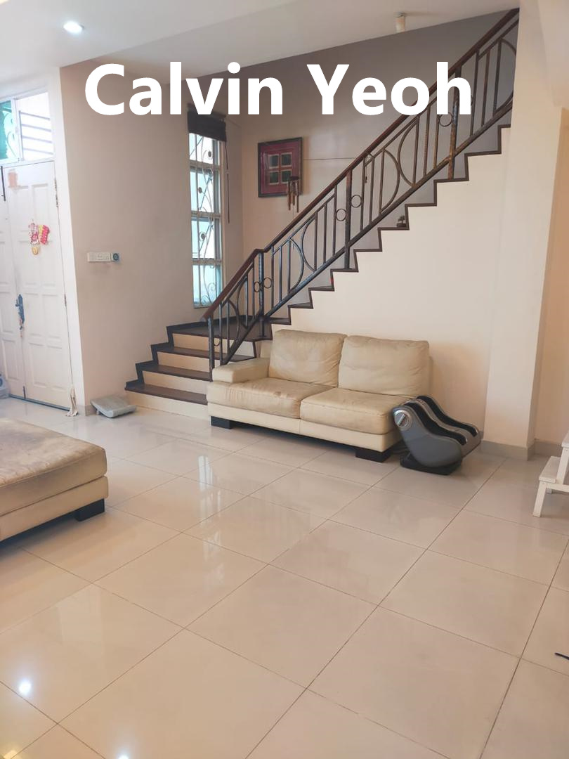 2 Storey Semi D , Pantai Jerjak - photo 3