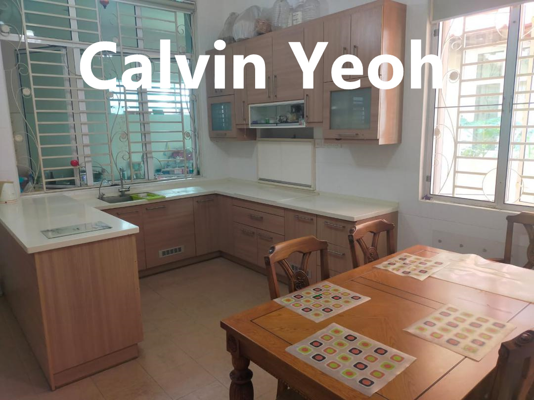 2 Storey Semi D , Pantai Jerjak - photo 4