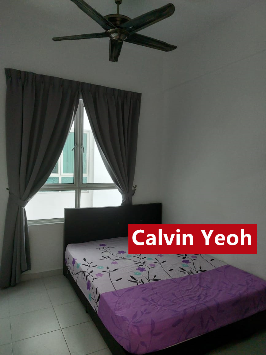 FIERA VISTA , SUNGAI ARA - photo 5
