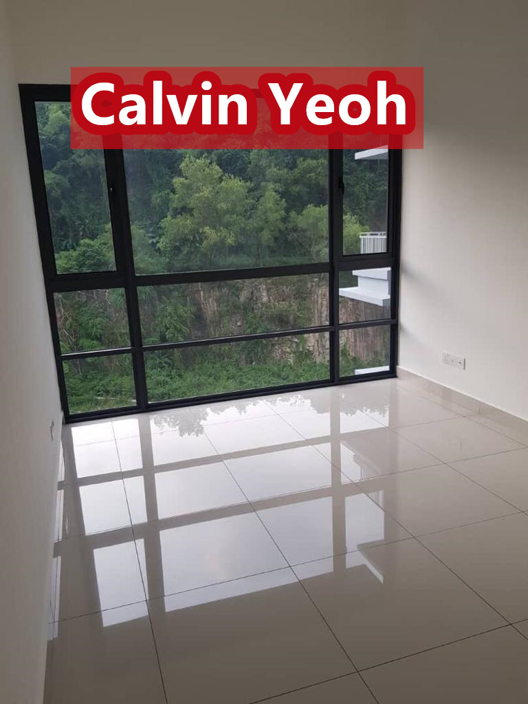 Seti Sky Vista , Relau - photo 1