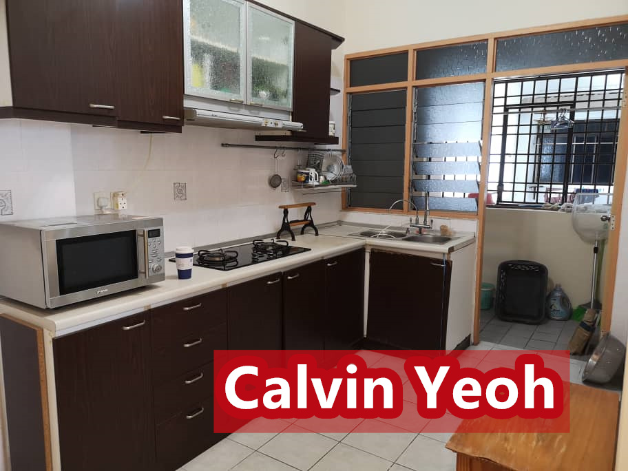 VISTARIA CONDO - photo 3
