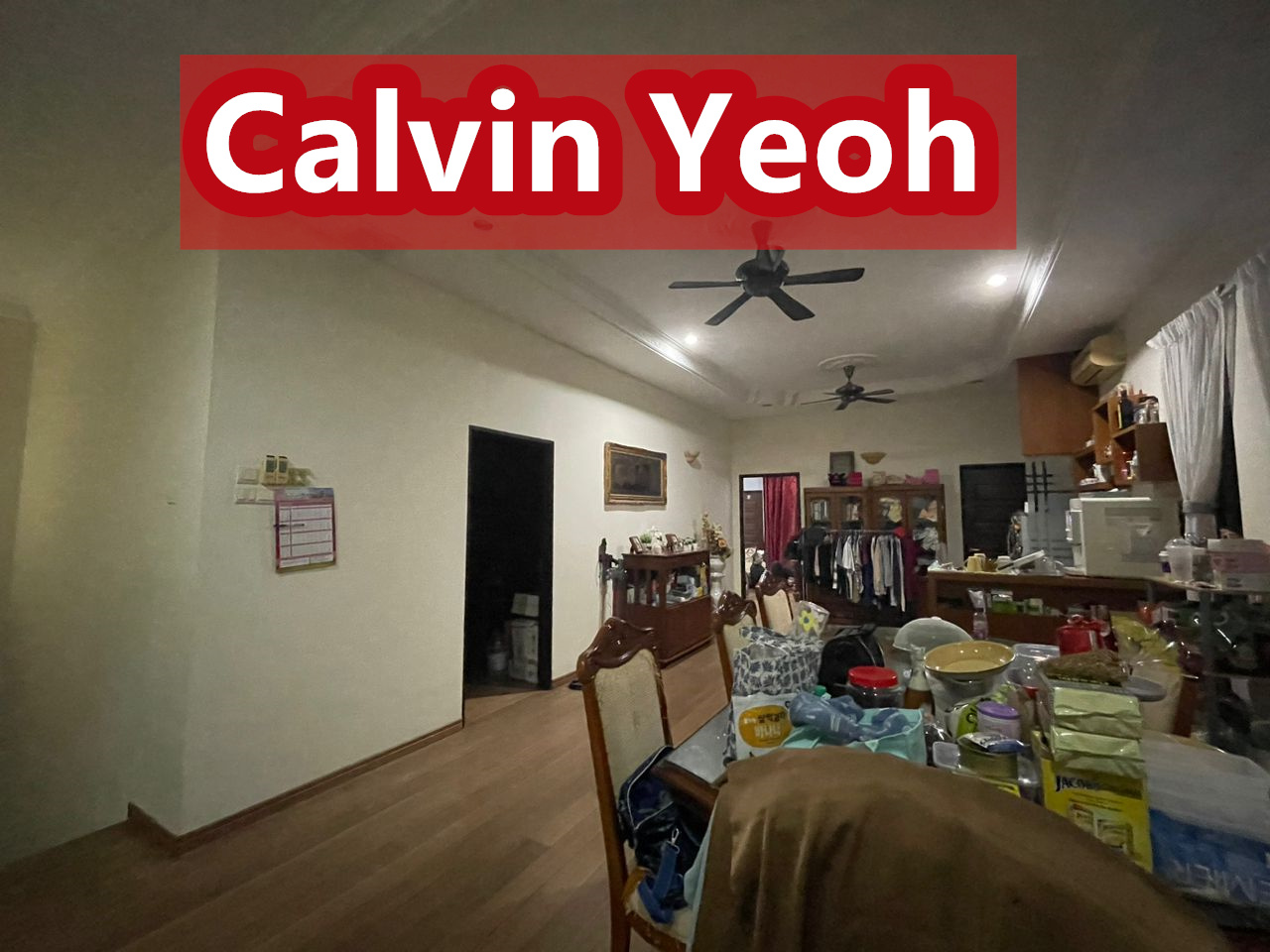 Minden Heights , 2 Storey Semi D - photo 2