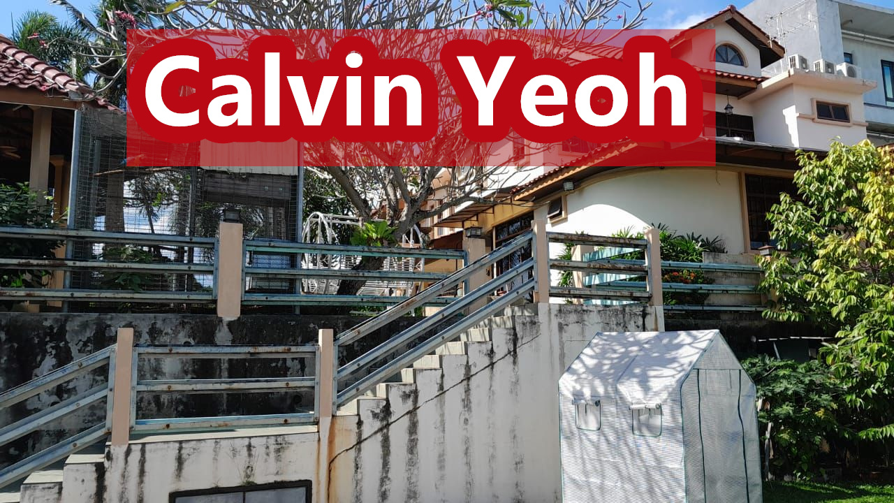 Minden Heights , 2 Storey Semi D - photo 8
