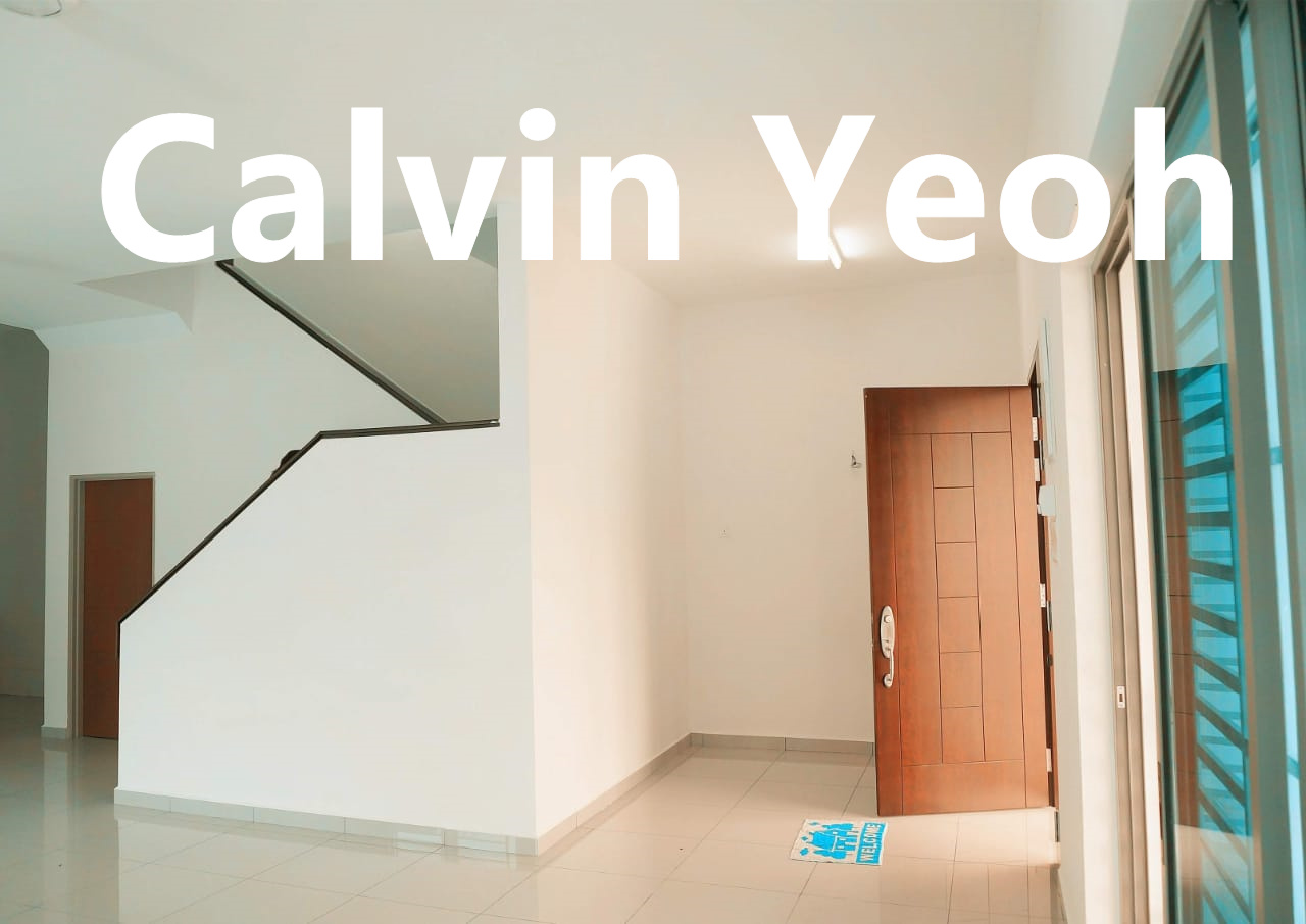 2 STOREY SEMI D CORNER , BALIK PULAU - photo 3