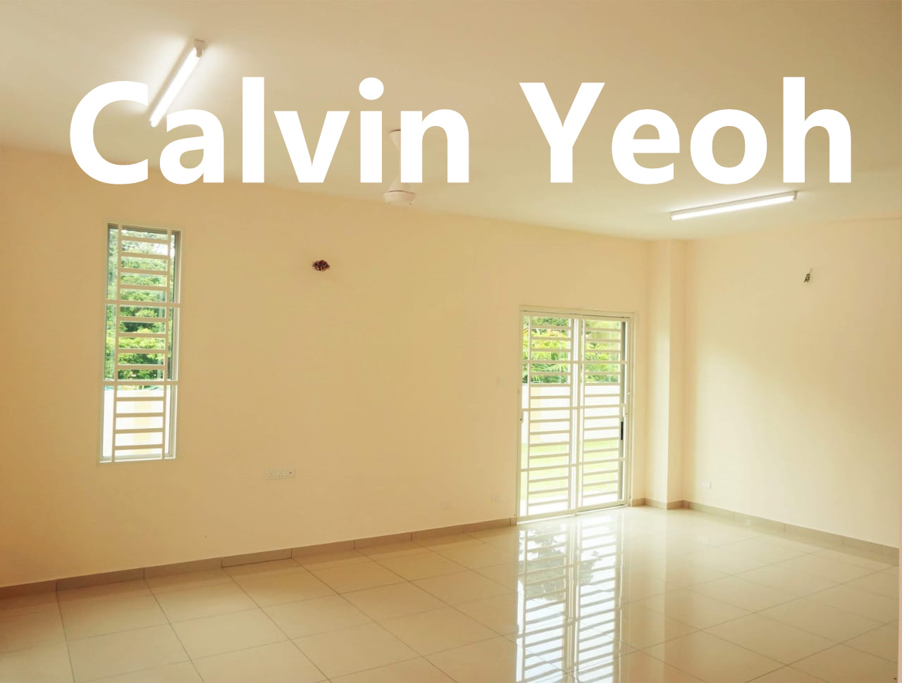 2 STOREY SEMI D CORNER , BALIK PULAU - photo 4