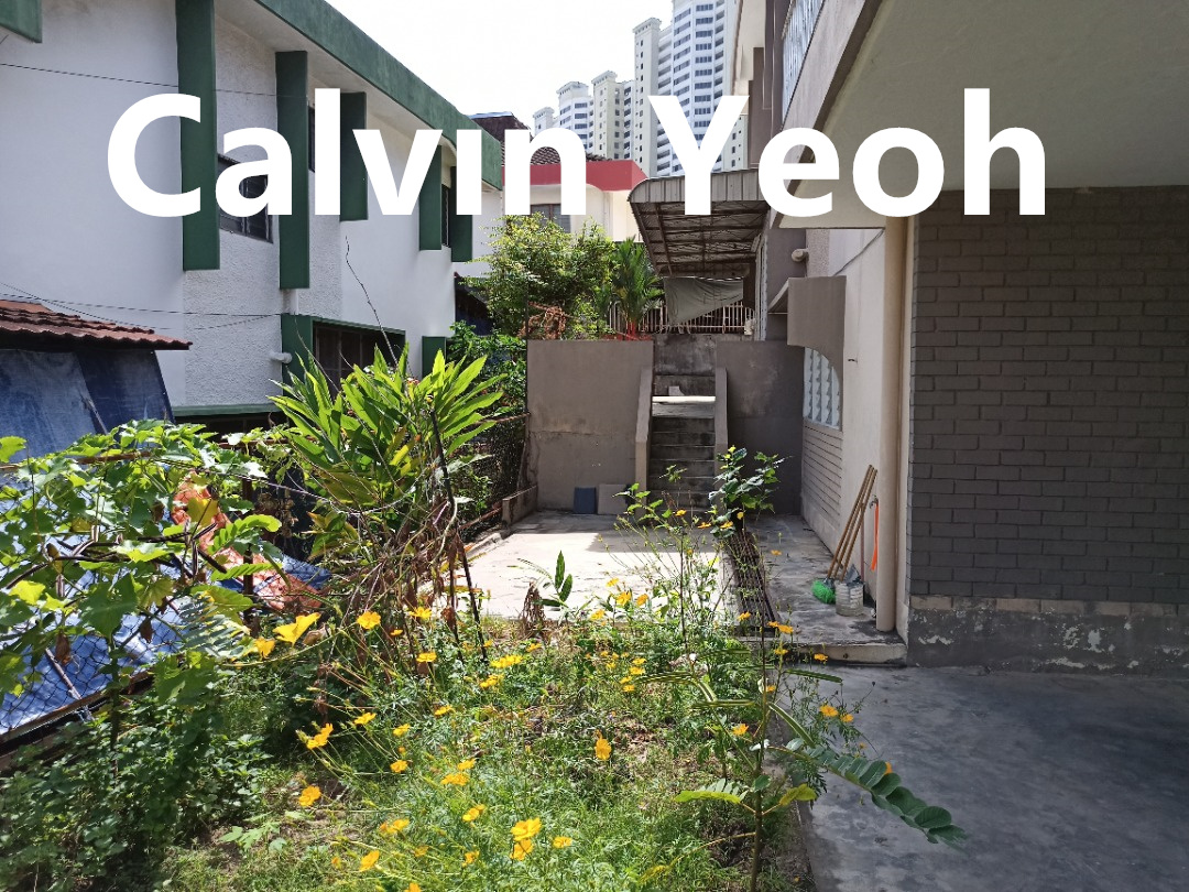 2 STOREY SEMI D , BATU UBAN - photo 2