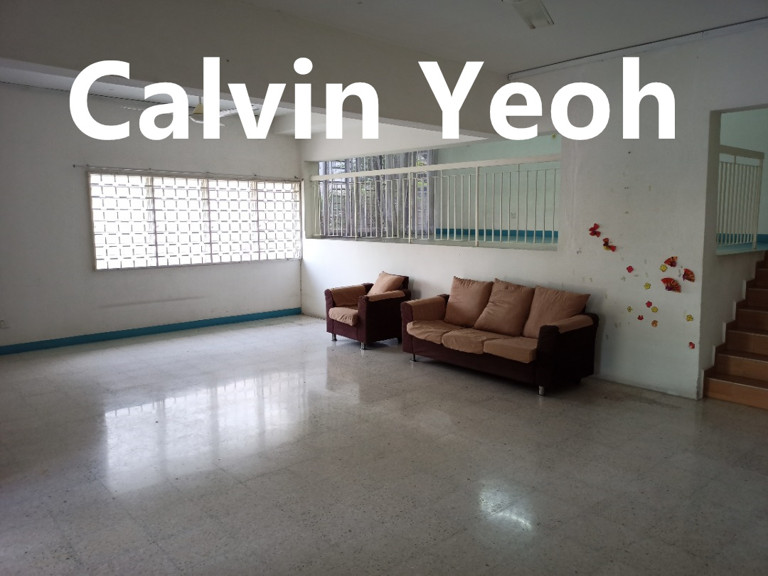 2 STOREY SEMI D , BATU UBAN - photo 3