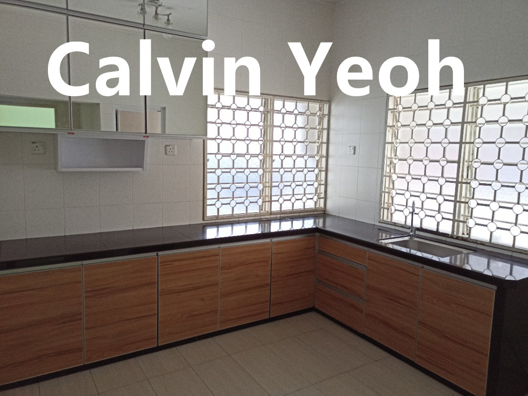 2 STOREY SEMI D , BATU UBAN - photo 4