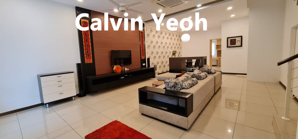 SOUTHBAY RESIDENCE , BATU MAUNG