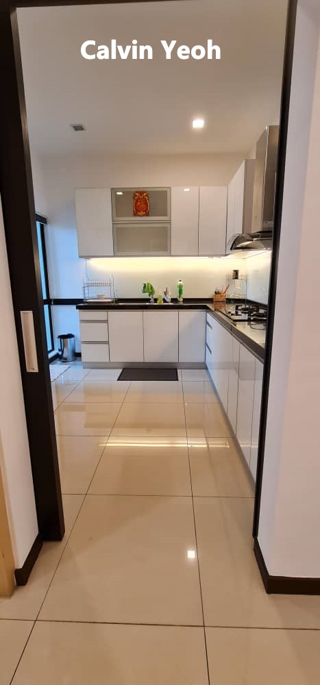 SOUTHBAY RESIDENCE , BATU MAUNG - photo 3