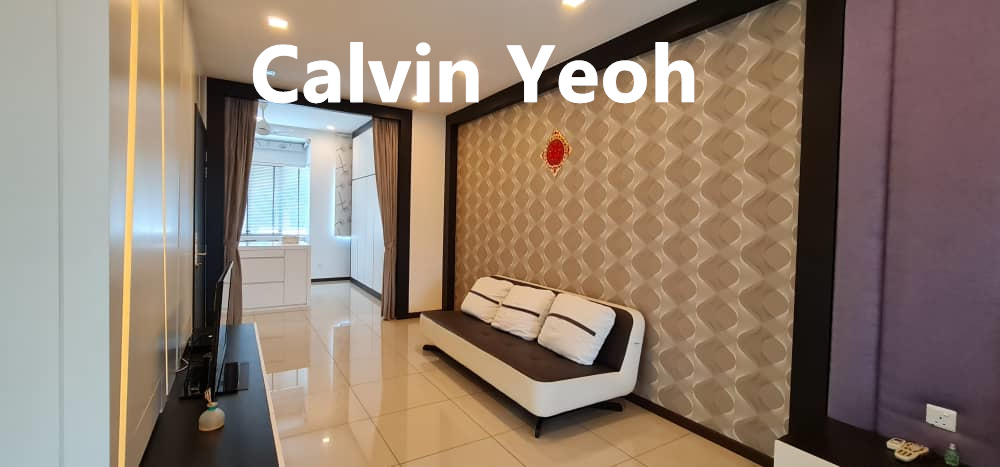 SOUTHBAY RESIDENCE , BATU MAUNG - photo 4