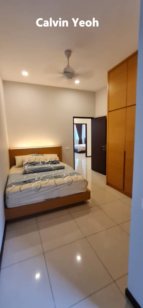 SOUTHBAY RESIDENCE , BATU MAUNG - photo 6