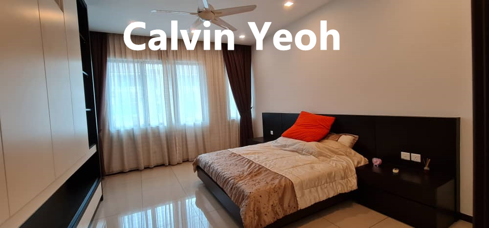 SOUTHBAY RESIDENCE , BATU MAUNG - photo 7