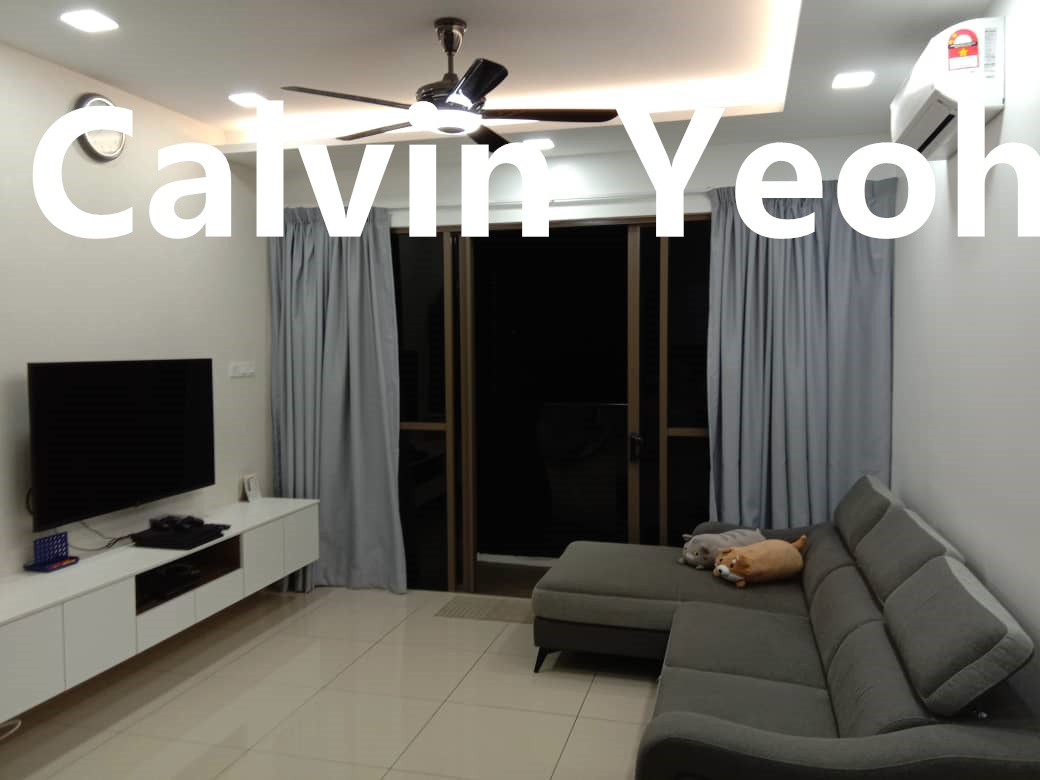 skycube residence - photo 1