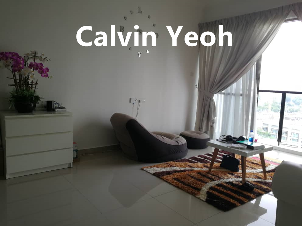 skycube residence - photo 2