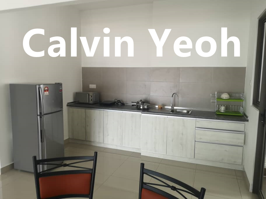 skycube residence - photo 2