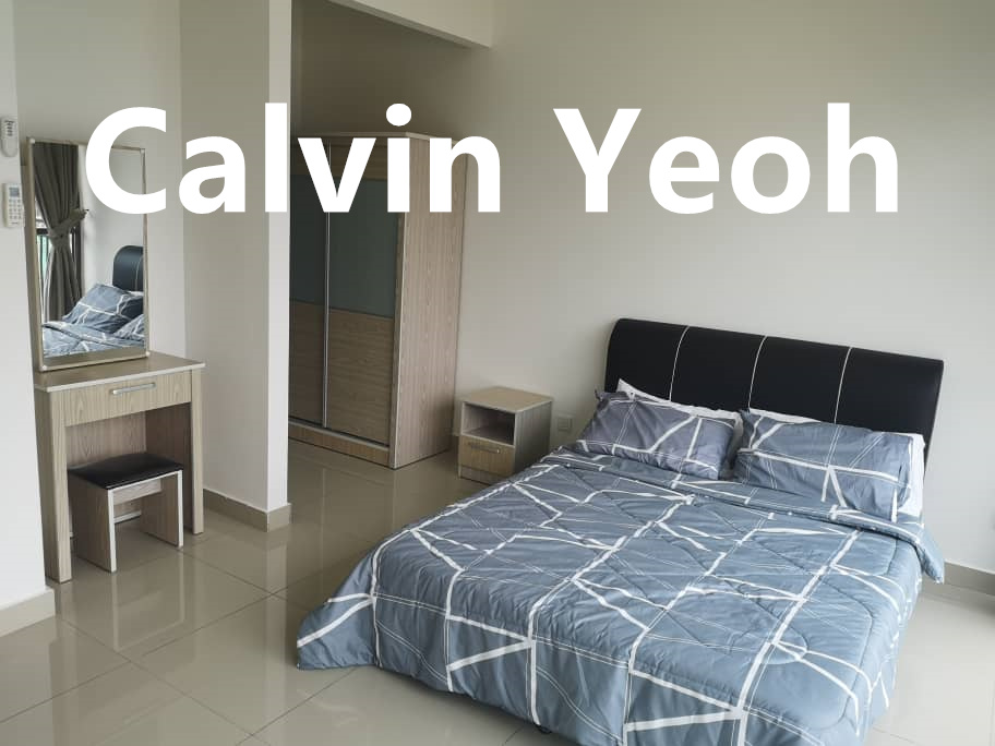 skycube residence - photo 4