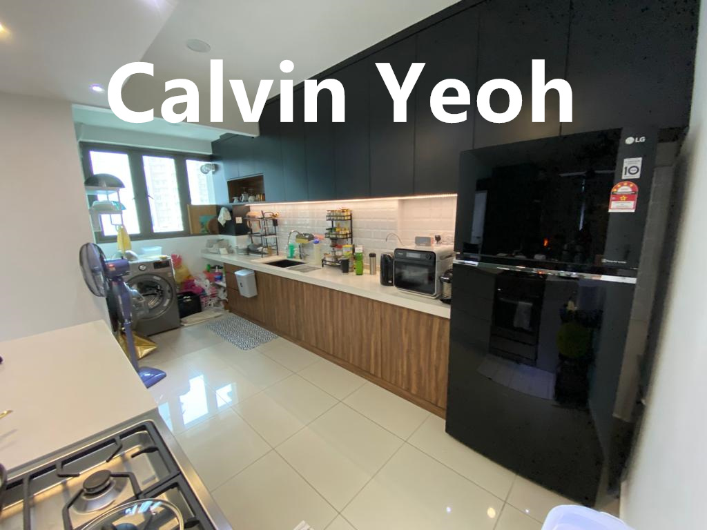 skycube residence - photo 2