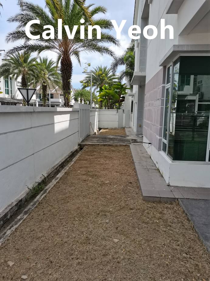 Tree Residency , 2 Storey Terrace Corner - photo 3