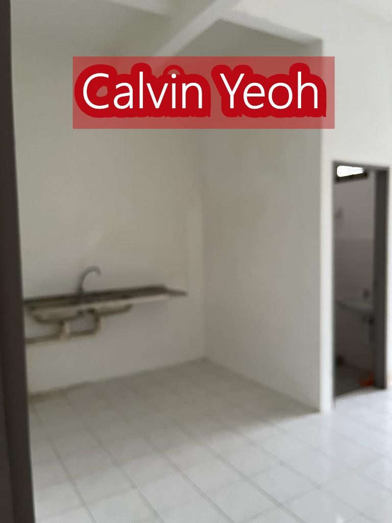 2 Storey Terrace , sungai ara - photo 2