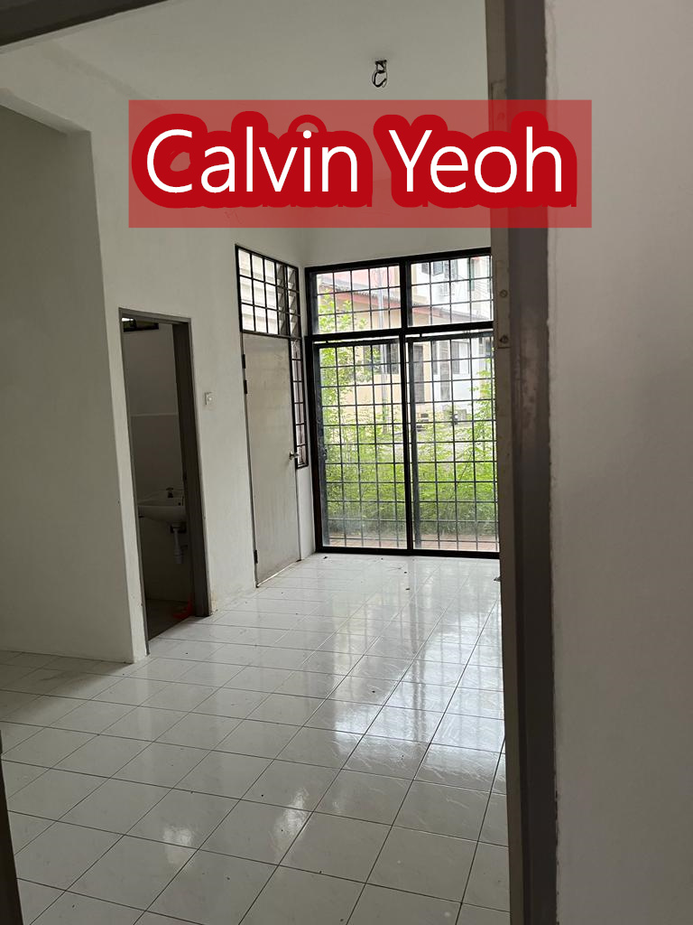 2 Storey Terrace , sungai ara - photo 3