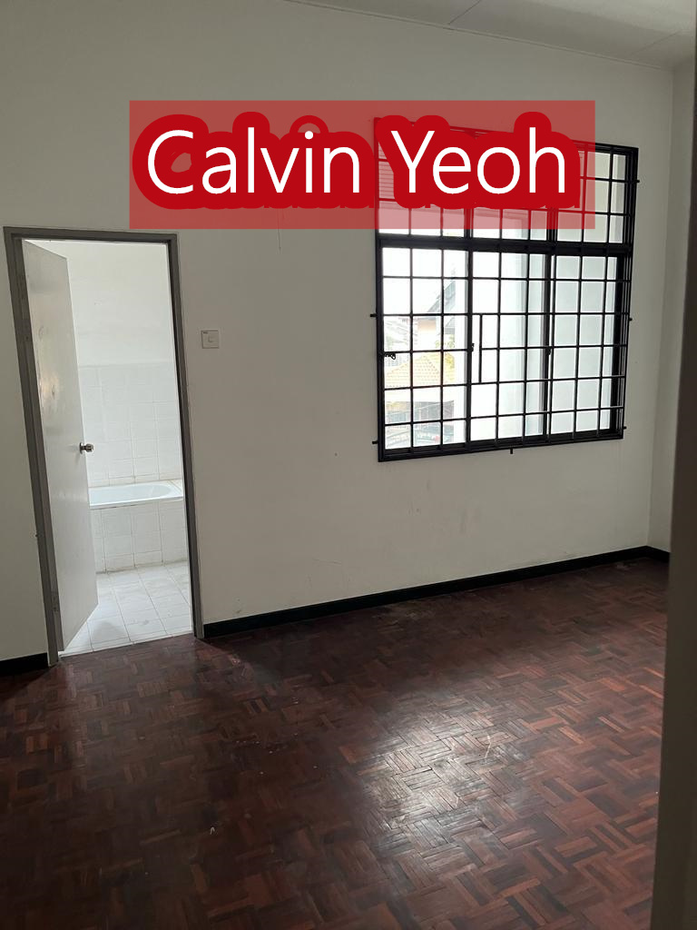 2 Storey Terrace , sungai ara - photo 4