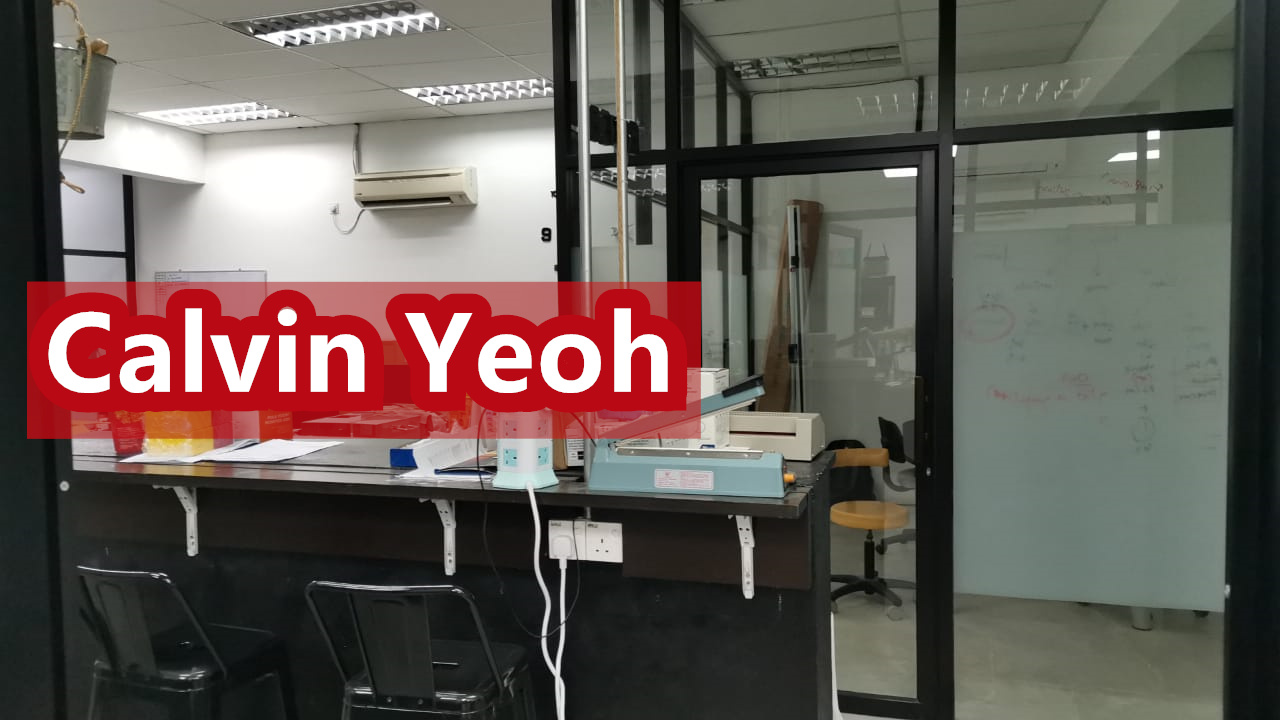 Sri Nibong Complex , Sungai Nibong - photo 5