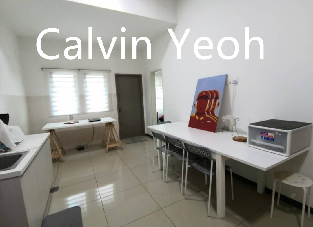 Southbay Residence , 3 Storey Terrace - photo 2