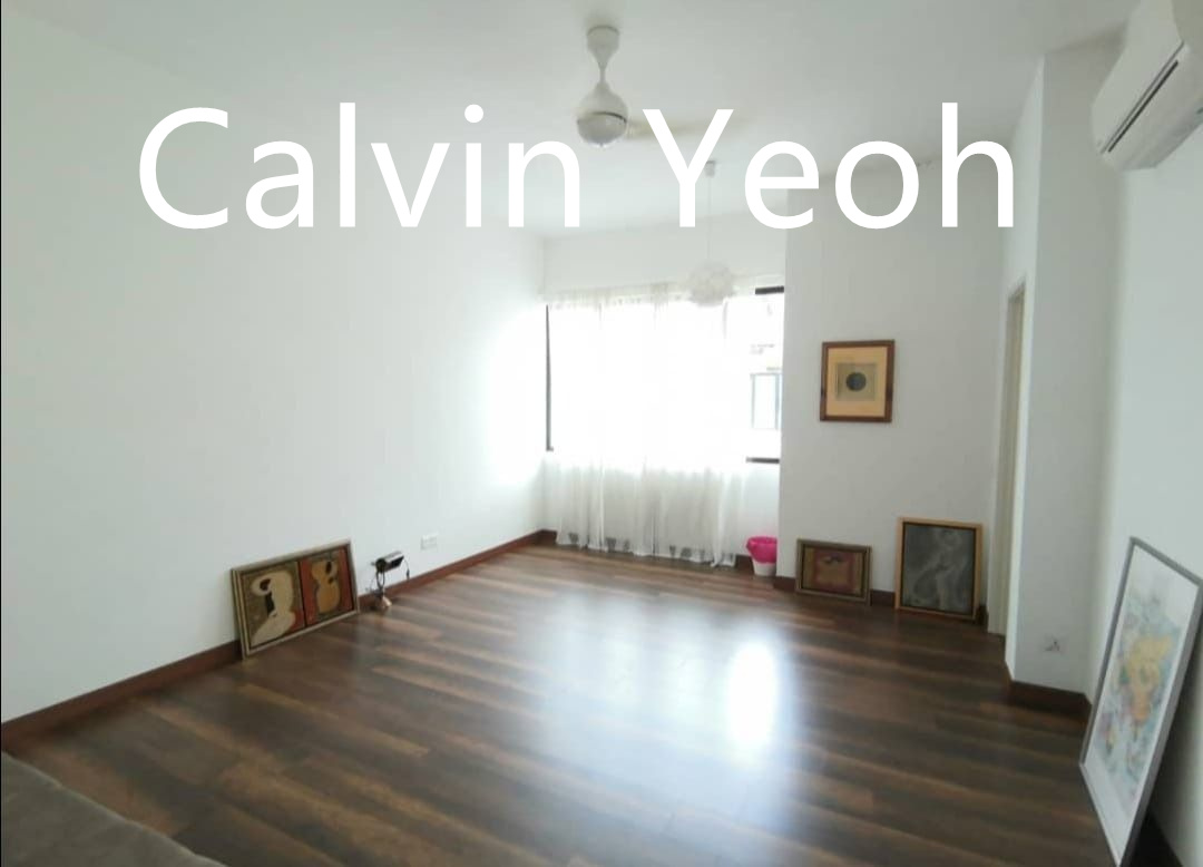 Southbay Residence , 3 Storey Terrace - photo 3