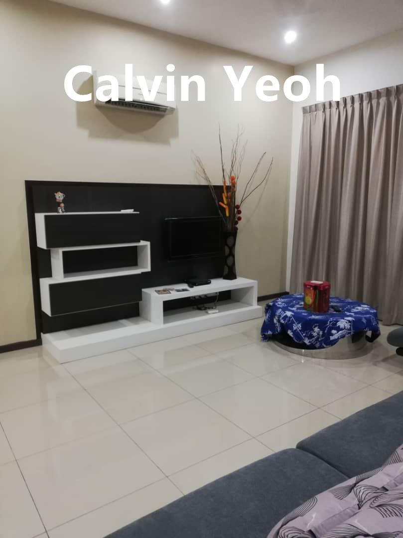 Southbay Residence , 3 Storey Terrace
