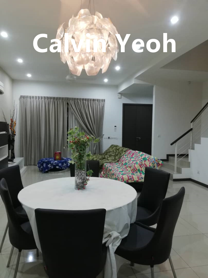 Southbay Residence , 3 Storey Terrace - photo 3