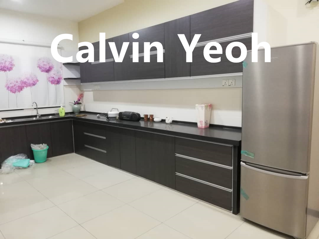 Southbay Residence , 3 Storey Terrace - photo 4
