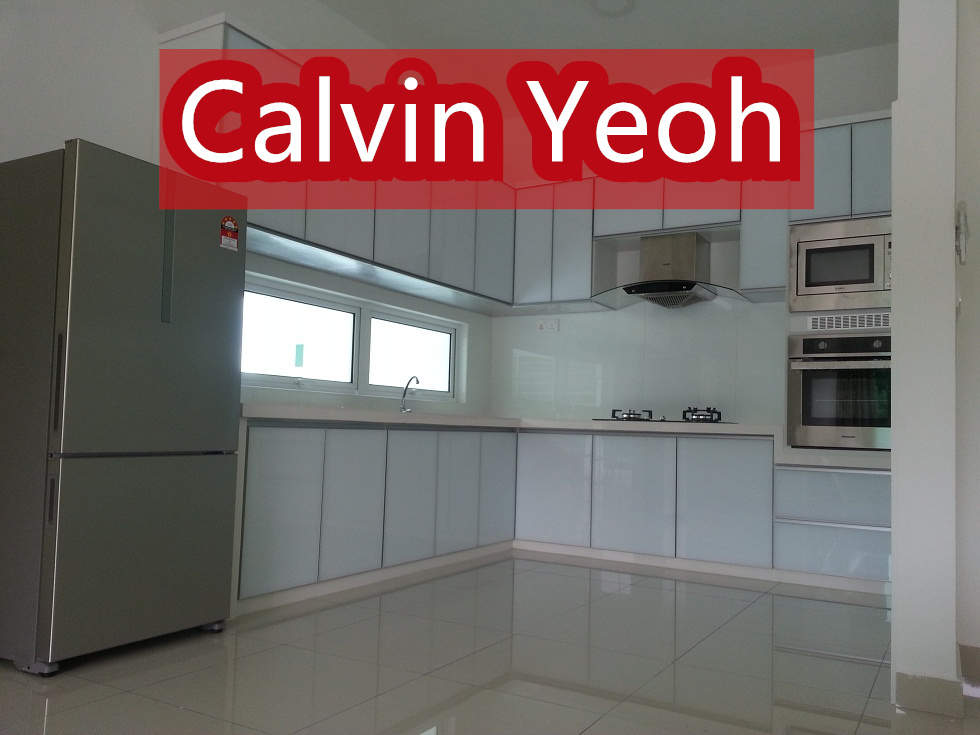 ORCHARD VILLE , SUNGAI ARA - photo 2