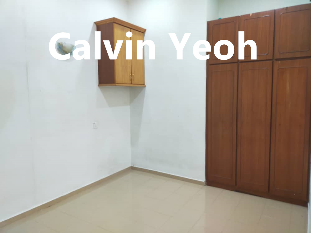 SINGLE STOREY TERRACE , BATU MAUNG