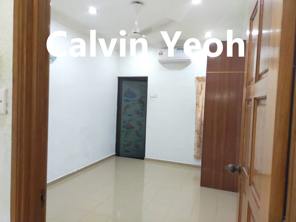 SINGLE STOREY TERRACE , BATU MAUNG - photo 3