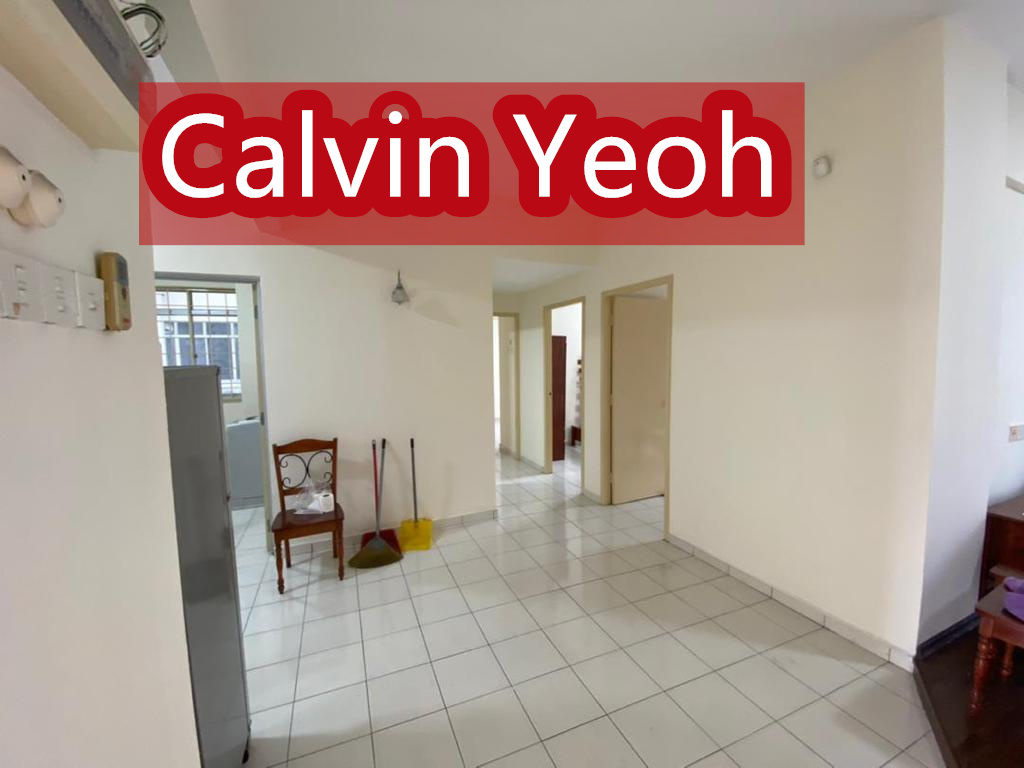 PUTRA PLACE , BAYAN LEPAS - photo 2