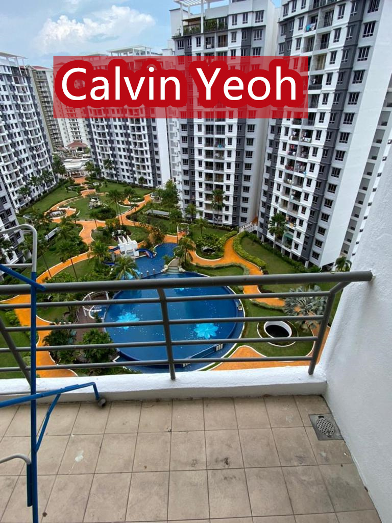 PUTRA PLACE , BAYAN LEPAS - photo 7