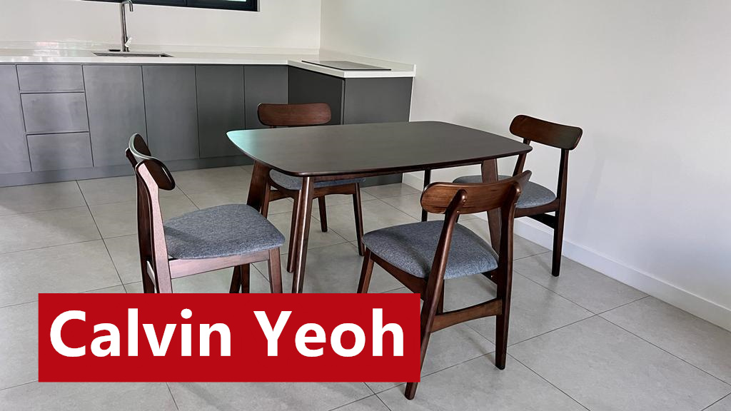 3 residence , sungai pinang - photo 2