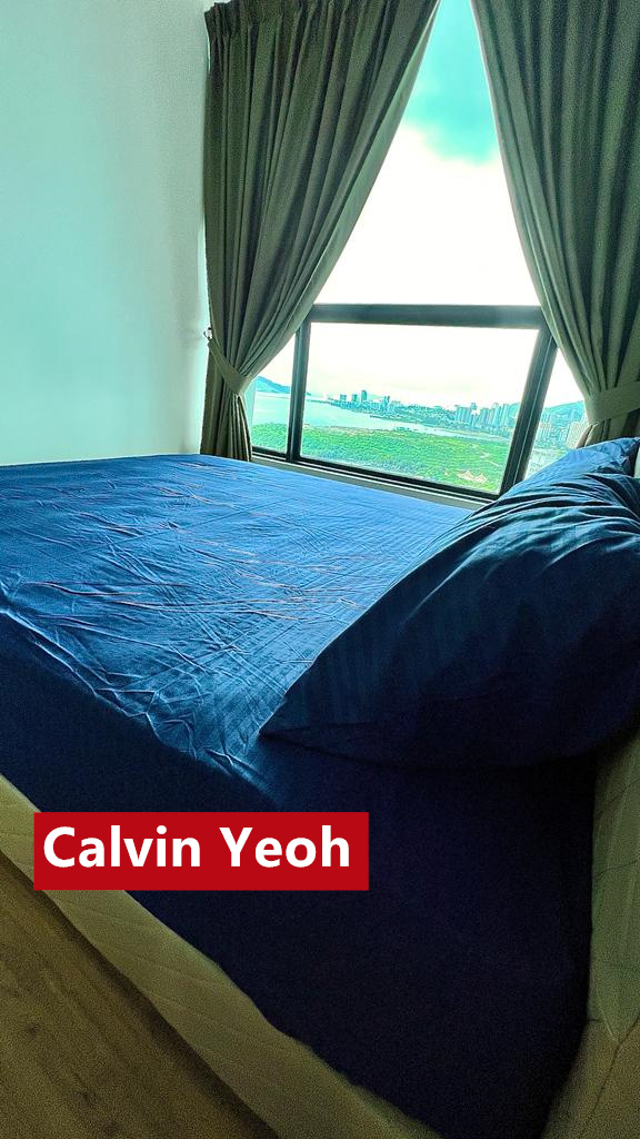 3 residence , sungai pinang - photo 4
