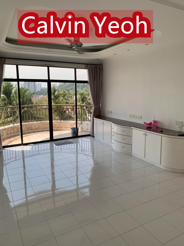 GEMBIRA CONDO,GREENLANE
