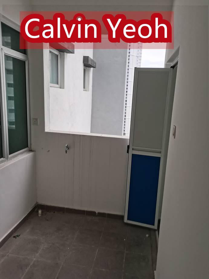 SIERRA RESIDENCE , SUNGAI ARA - photo 4