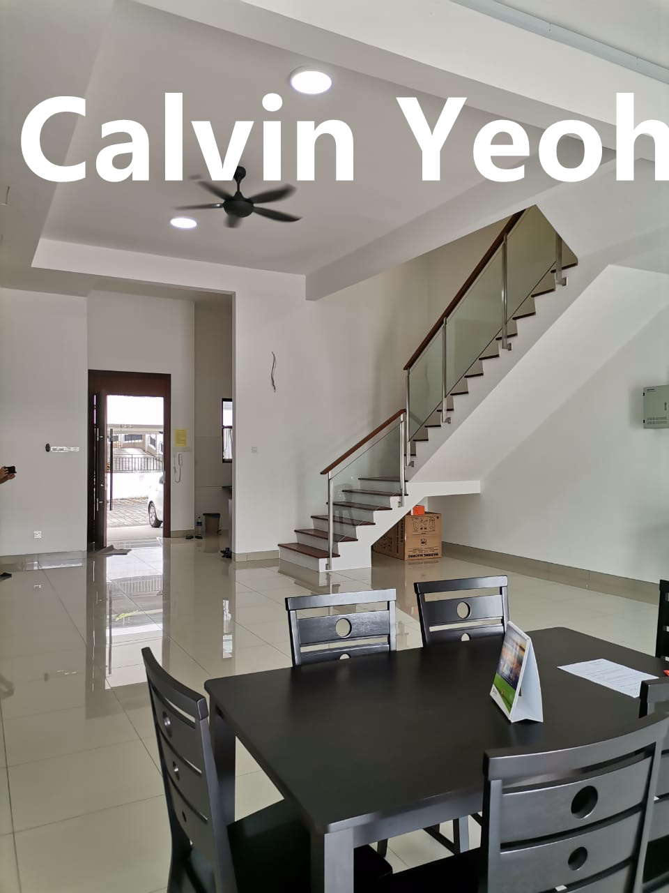 Venti Skycube , Sungai Ara - photo 2